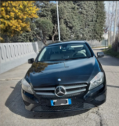 MERCEDES Classe A Diesel usata in vendita a Teramo e provincia