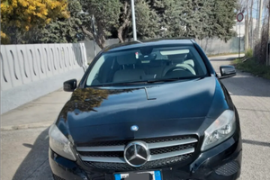 Mercedes Benz Classe A 180CDI