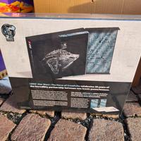 LEGO®StarWars™: The Force of Creativity Fuori Pr