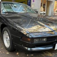 BMW 850 i E31 1993
