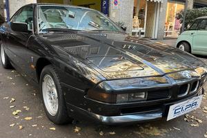 BMW 850 i E31 1993