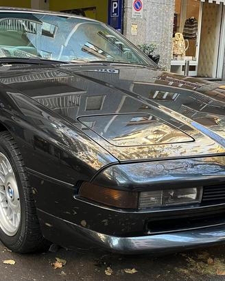 BMW 850 i E31 1993