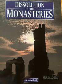 "The Dissolution of the Monasteries"