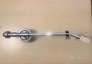 Denon DA-304 Braccio 12" + Headshell Upgrade