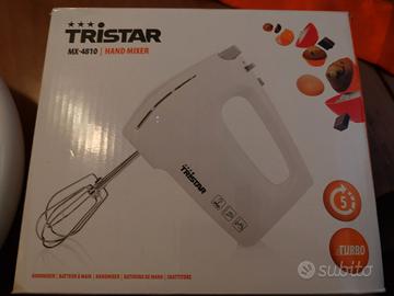 sbattitore elettrico Tristar modello MX-4810 