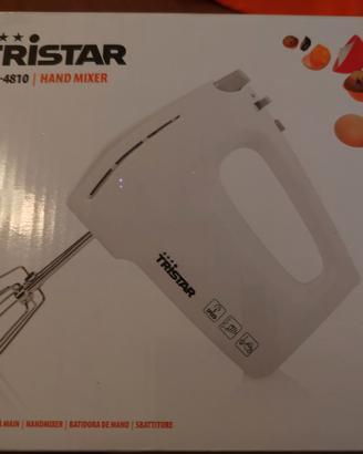 sbattitore elettrico Tristar modello MX-4810 