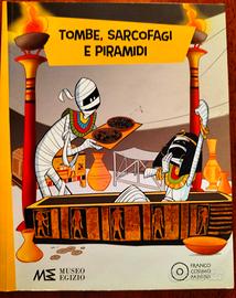 libro di storie avventurise