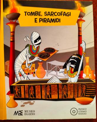 libro di storie avventurise