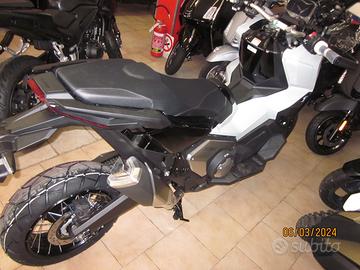 Honda X-ADV 750