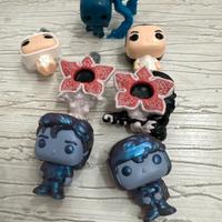 Stranger Things-Kinder Joy