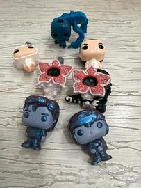 Stranger Things-Kinder Joy