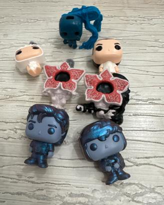 Stranger Things-Kinder Joy