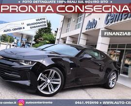 Chevrolet Camaro 2.0 Turbo aut. Coupé Touring...