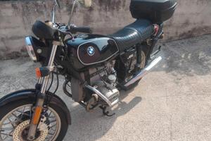 BMW R65 iscritta ASI