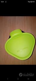 raccoglitore umido Tupperware 