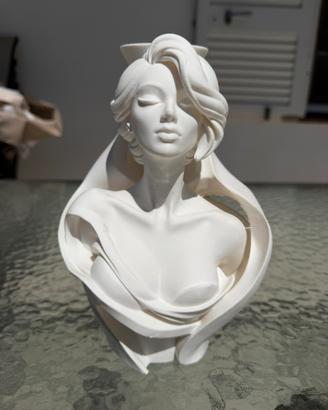 Vasi 3D