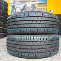 2 Gomme 205/55 R16 91V Kumho Estive 85% residui