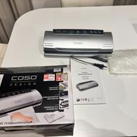 Macchina sottovuoto per alimenti