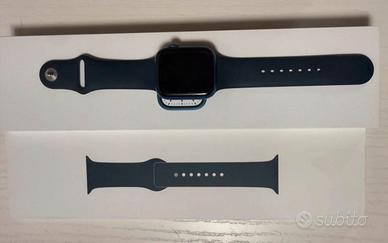 Apple watch series 7 45mm