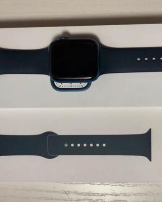 Apple watch series 7 45mm