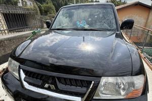 MITSUBISHI Pajero 3.2 16V DI-D 3p. GLX