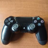 Controller Joypad PS4 Sony DualShock originale 