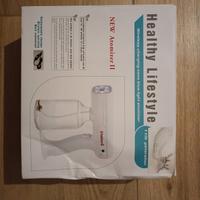 Atomizzatore disinfettante 