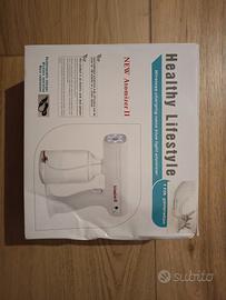 Atomizzatore disinfettante 