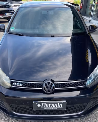 VOLKSWAGEN Golf 2.0 TDI 170CV DPF 5p. GTD