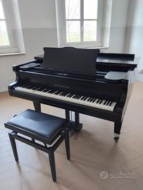 Pianoforte a mezza coda Proksch