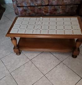 Tavolino da Soggiorno