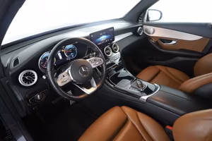 MERCEDES-BENZ GLC 300 GLC GLC 300 de 4MATIC EQ-P