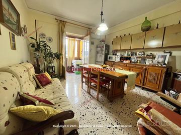 Appartamento, Uditore - Da Vinci, Palermo.