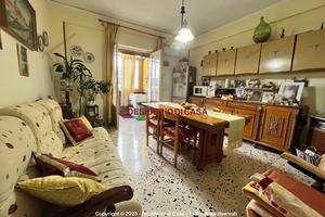 Appartamento, Uditore - Da Vinci, Palermo.