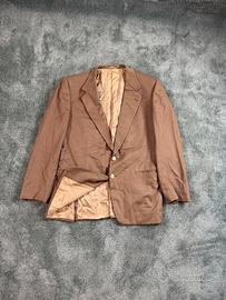 Burberry – Cappotto Sartoriale made in italy edizi