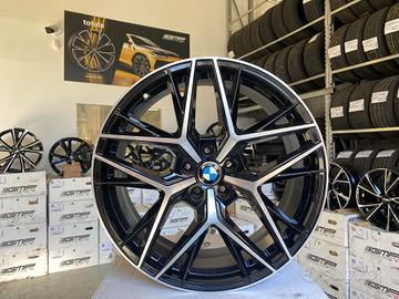 Cerchi Bmw raggio 18 NUOVI cod.30982