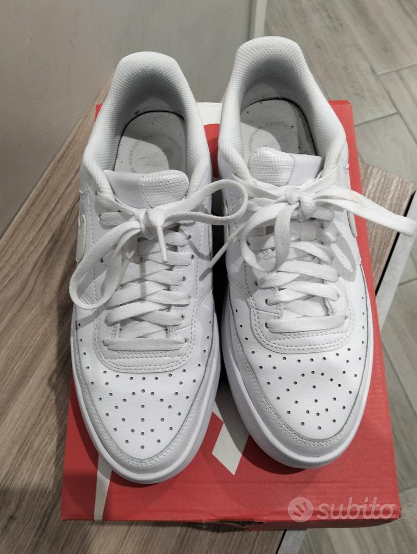 Nike Court Vision Modelli Nike Alte Nike Court Vision Alt Ltr