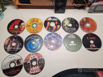 Lotto DVD