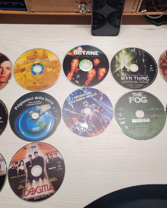 Lotto DVD