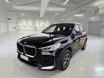 BMW X1 XDRIVE 25E DCT SUV