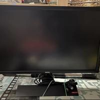 Monitor Gaming BenQ Zowie RL2755-B