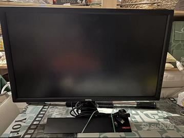 Monitor Gaming BenQ Zowie RL2755-B