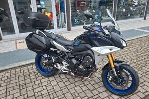 Yamaha Tracer 900 GT ABS 2018