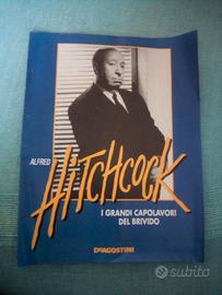 Alfredo Hitchcock VHS