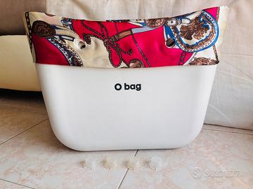Borsa O Bag donna 