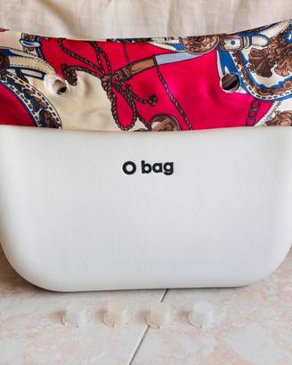 Borsa O Bag donna 