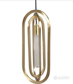 Lampada a sospensione Maisons du Monde