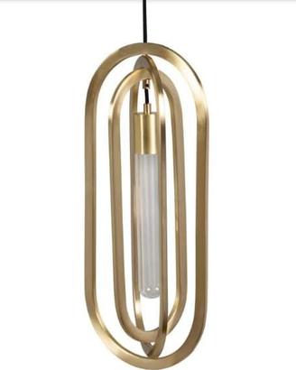 Lampada a sospensione Maisons du Monde