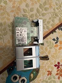 Prese USB AVE Allumia + moduli –