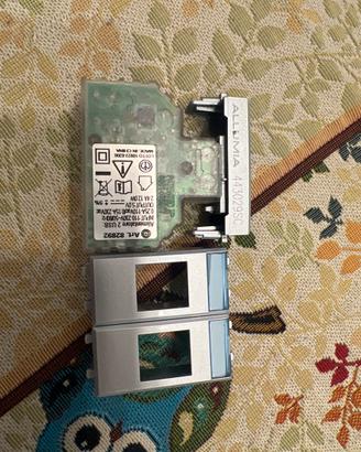 Prese USB AVE Allumia + moduli –